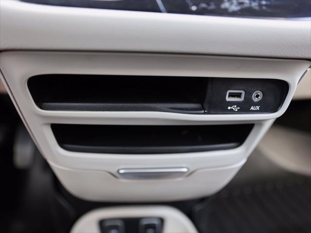 2018 Chrysler Pacifica - $11,700