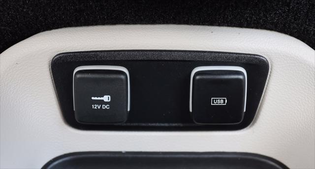 2018 Chrysler Pacifica - $11,700