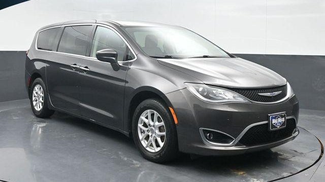 Preowned 2020 Chrysler Pacifica Touring for Sale
