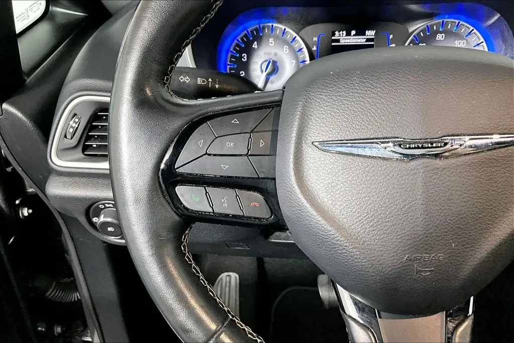 2020 Chrysler Pacifica - $19,241