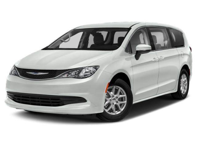 2020 Chrysler Pacifica - $16,990