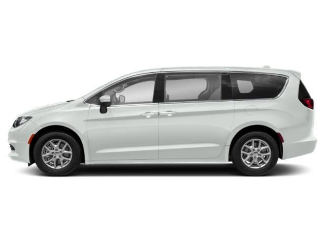 2020 Chrysler Pacifica - $16,990