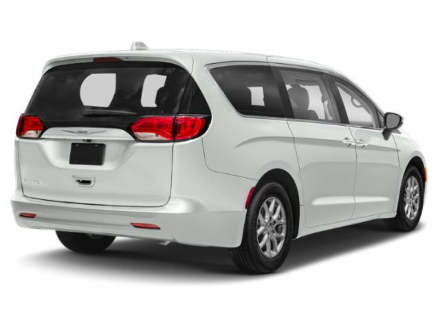 2020 Chrysler Pacifica - $16,990