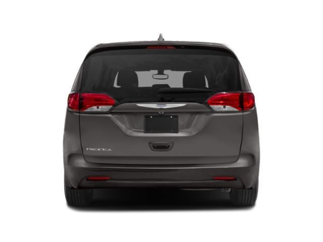 2020 Chrysler Pacifica - $16,990