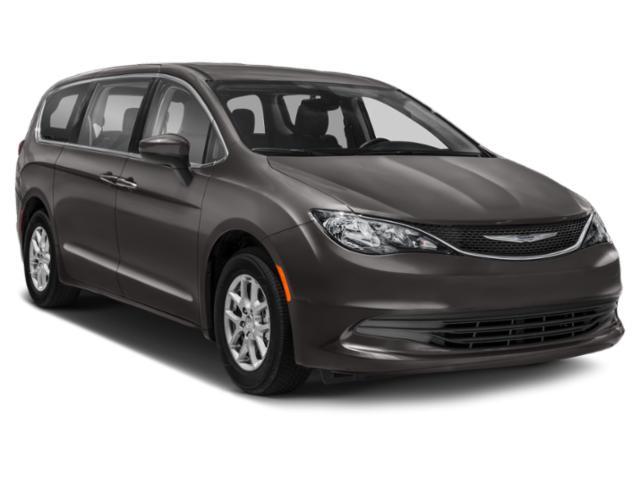 2020 Chrysler Pacifica - $16,990