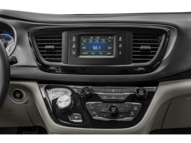 2020 Chrysler Pacifica - $16,990