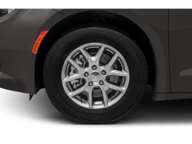 2020 Chrysler Pacifica - $16,990