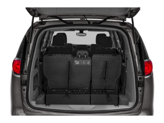 2020 Chrysler Pacifica - $16,990