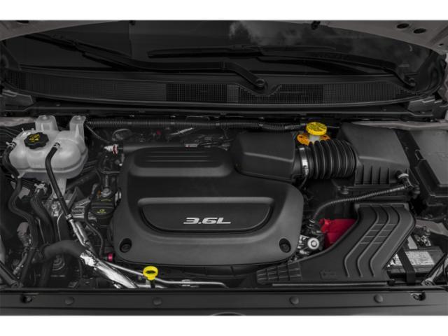 2020 Chrysler Pacifica - $16,990