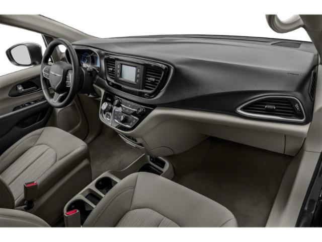 2020 Chrysler Pacifica - $16,990
