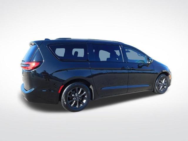 2021 Chrysler Pacifica - $18,590