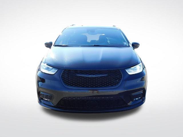 2021 Chrysler Pacifica - $18,590