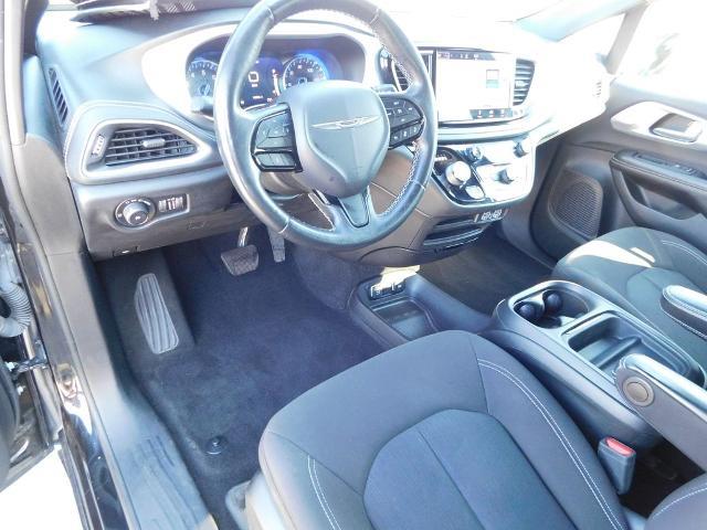 2021 Chrysler Pacifica - $18,590