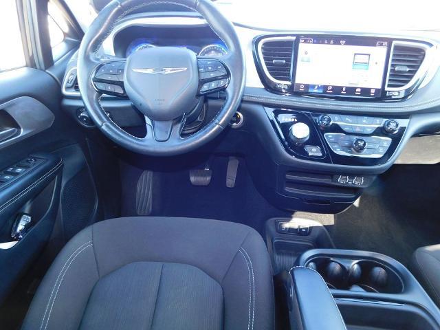 2021 Chrysler Pacifica - $18,590