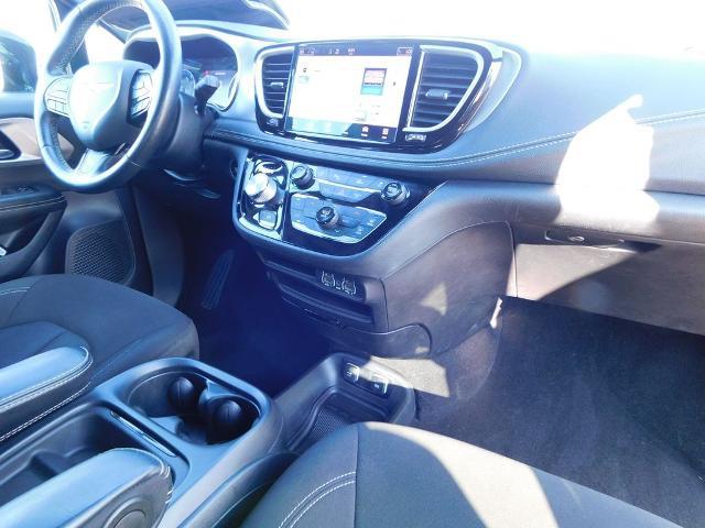 2021 Chrysler Pacifica - $18,590