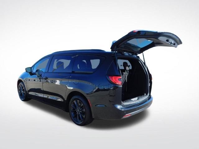 2021 Chrysler Pacifica - $18,590