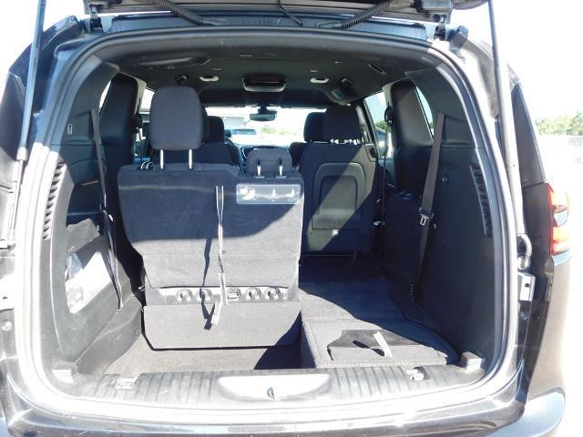 2021 Chrysler Pacifica - $18,590