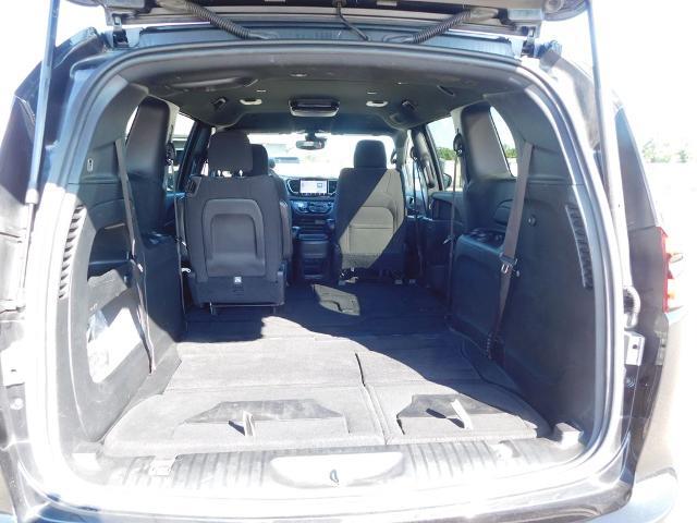 2021 Chrysler Pacifica - $18,590