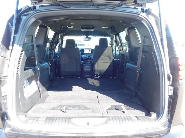 2021 Chrysler Pacifica - $18,590