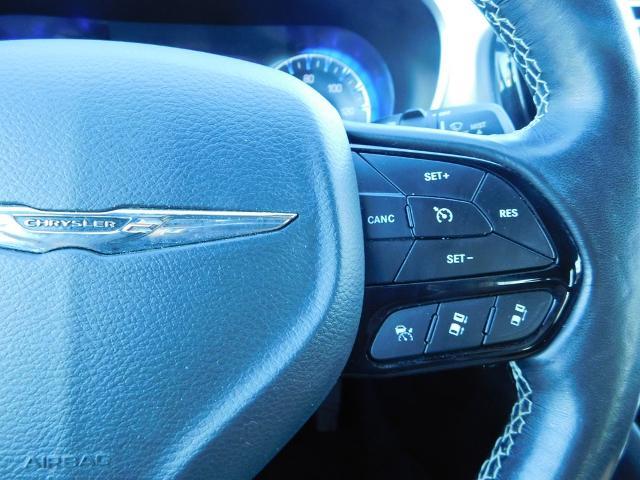 2021 Chrysler Pacifica - $18,590