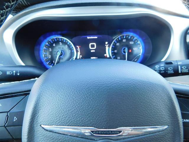 2021 Chrysler Pacifica - $18,590