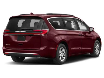 2021 Chrysler Pacifica Touring 4DR Mini-Van