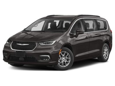 2021 Chrysler Pacifica Touring 4DR Mini-Van