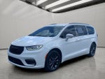 2021 Pacifica Thumbnail 1