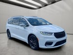 2021 Pacifica Thumbnail 7