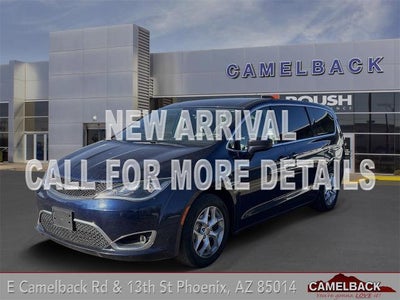 Photo of a 2018 Chrysler Pacifica Touring Plus 4DR Mini-Van for sale