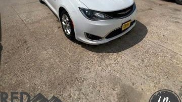Preowned 2018 Chrysler Pacifica Touring Plus for Sale
