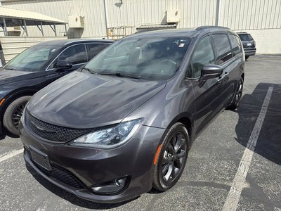 Photo of a 2019 Chrysler Pacifica Touring Plus 4DR Mini-Van for sale