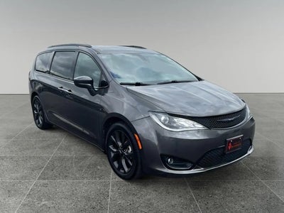 Photo of a 2019 Chrysler Pacifica Touring Plus 4DR Mini-Van for sale