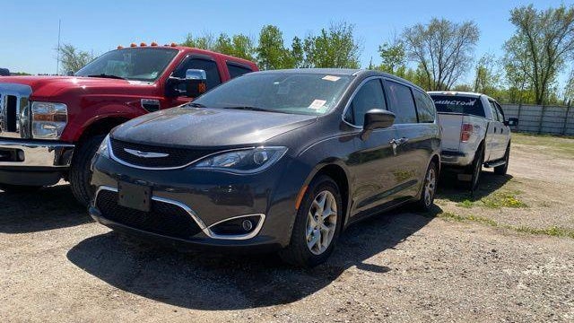 Preowned 2019 Chrysler Pacifica Touring Plus for Sale