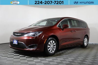 Photo of a 2019 Chrysler Pacifica Touring Plus 4DR Mini-Van for sale