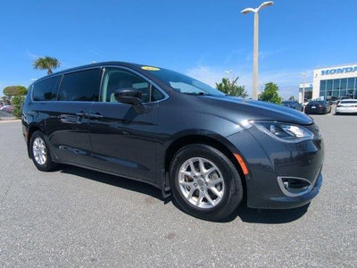 Photo of a 2020 Chrysler Pacifica Touring 4DR Mini-Van for sale