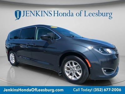 Photo of a 2020 Chrysler Pacifica Touring 4DR Mini-Van for sale