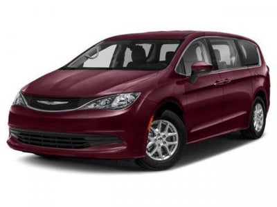 Photo of a 2020 Chrysler Pacifica Touring 4DR Mini-Van for sale