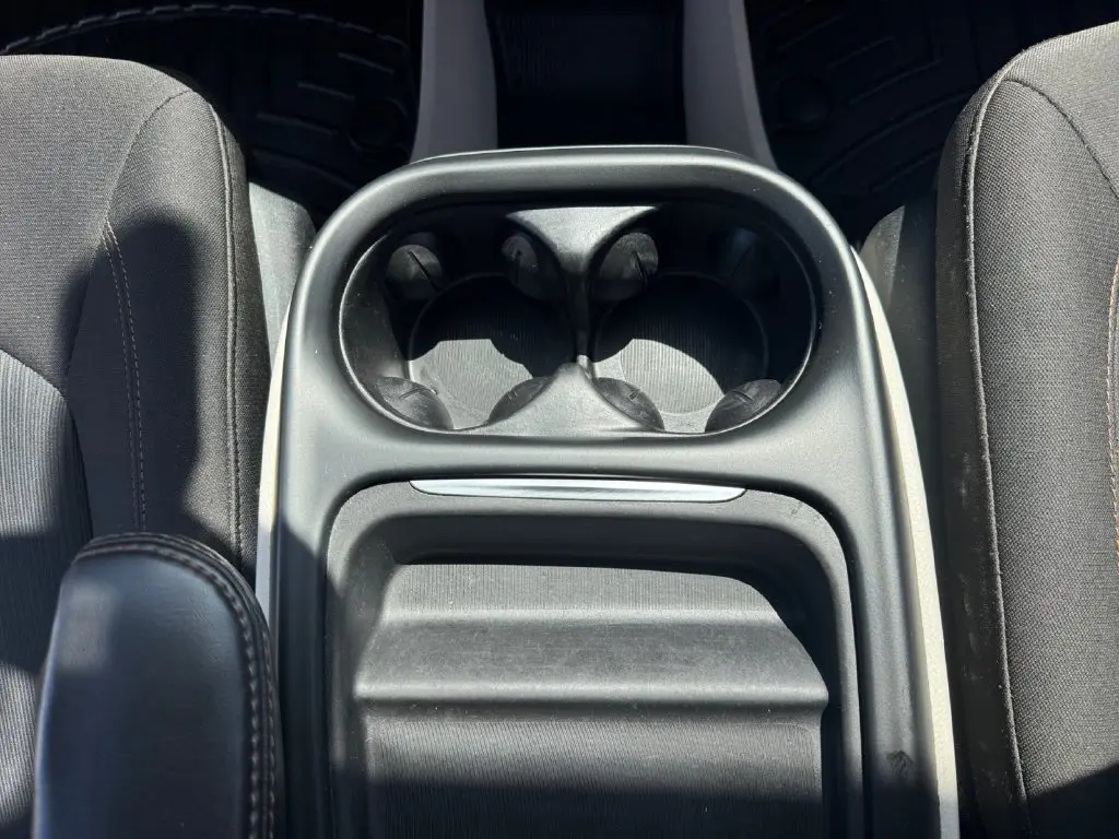 2020 Chrysler Pacifica - $12,867