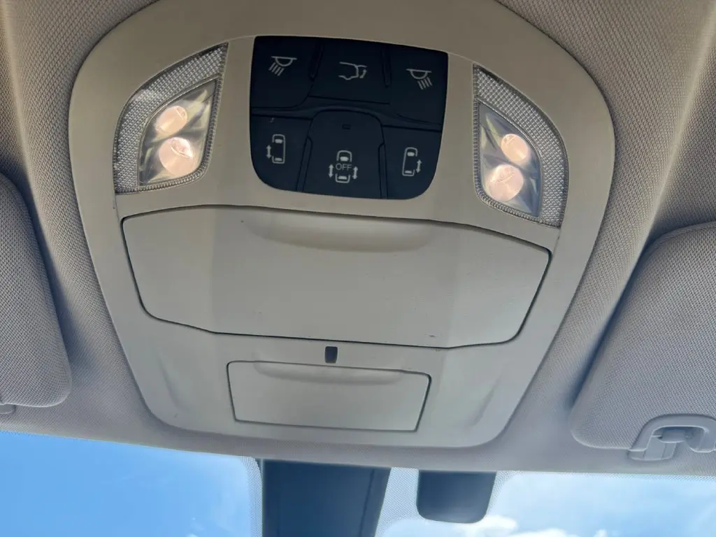 2020 Chrysler Pacifica - $12,867