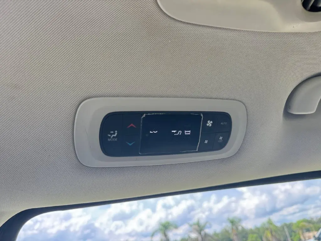 2020 Chrysler Pacifica - $12,867