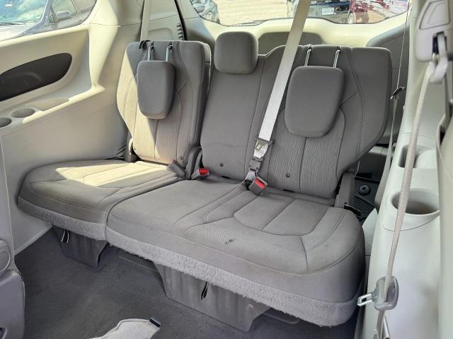 2020 Chrysler Pacifica - $17,185