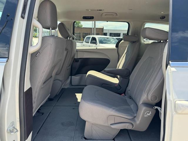 2020 Chrysler Pacifica - $17,185