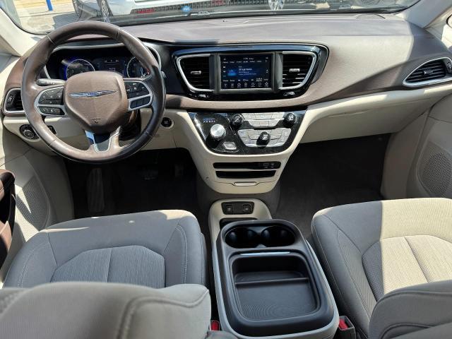 2020 Chrysler Pacifica - $17,185