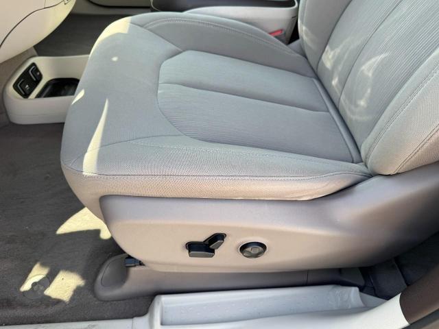 2020 Chrysler Pacifica - $17,185