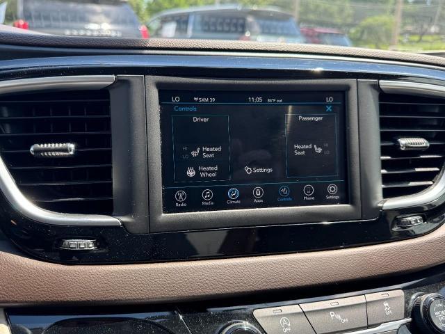 2020 Chrysler Pacifica - $17,185
