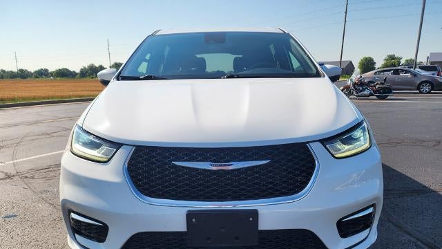 2023 Chrysler Pacifica Touring
