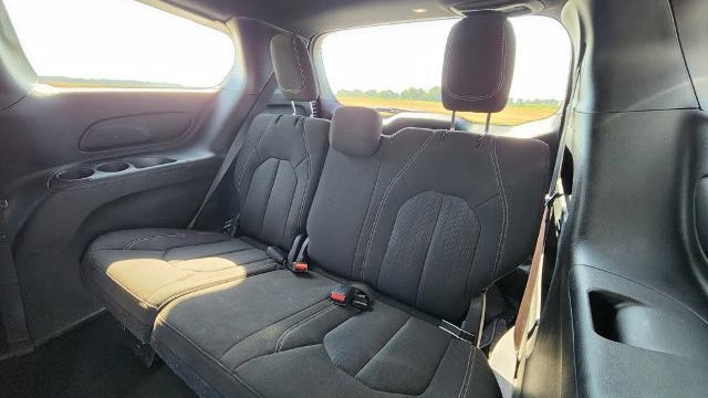 2023 Chrysler Pacifica Touring