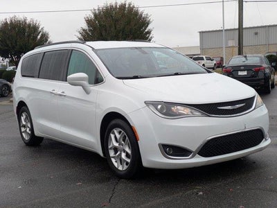 Photo of a 2020 Chrysler Pacifica Touring 4DR Mini-Van for sale