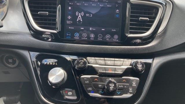 2020 Chrysler Pacifica Touring